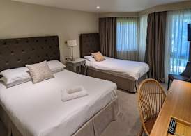 Marwell Hotel Winchester South 4