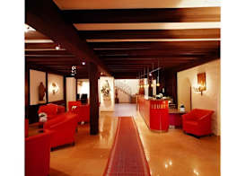 Hotel Hirschen 3