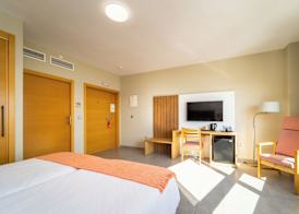 Vistamar Hotel Luxury Wellness By DLV -Adults Only- 5