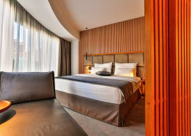 Hotel Fagus by Aycon 5