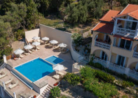 Mazis Apartments 2