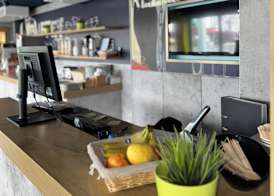 Hotel Stay Inn Köln Leverkusen City 2