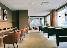 Spar Hotel Majorna 4