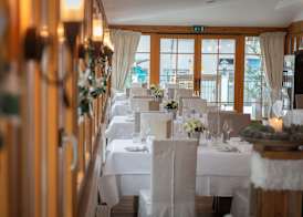 Alpines Gourmet Hotel Montanara 4