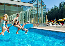 Hotel Schweizerhof Sils Maria, a Faern Collection Hotel 5