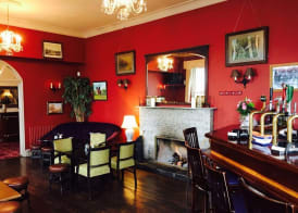 Courtmacsherry Hotel 2