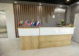 ÖZTÜRKS HOTEL 4