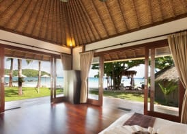 Mali Resort Pattaya Beach Koh Lipe 3