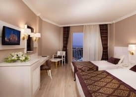 Serenis Hotel 3