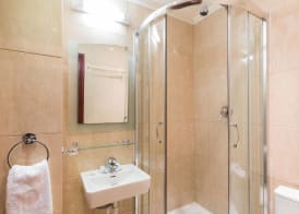 Notting Hill Gate Hotel 5