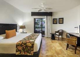 Hôtel Club Coralia Catalonia Riviera Maya 4