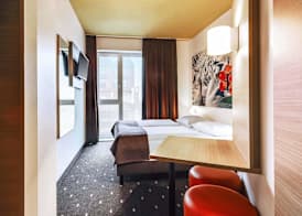 B&B Hotel Bremen-Überseestadt 2