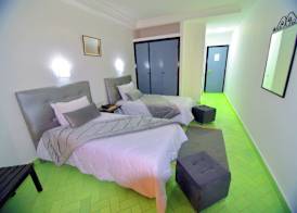 Hotel Nouzha 5