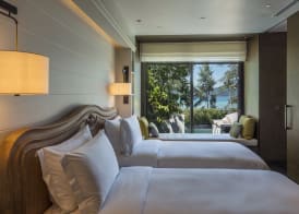 Rosewood Phuket 5