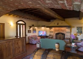 Agriturismo Le Anfore 2