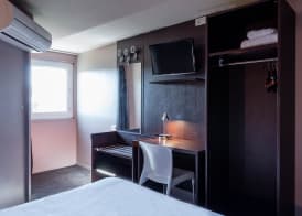 Noemys Valence Nord - hotel restaurant 5