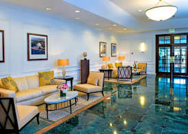 Sea View Hotel 4