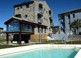 Boutique Hotel Tierra Buxo - Adults Only 4