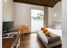 Finis Africae Hotel 5