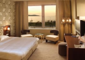 Hotel Suadiye 4