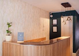 Hotel Santa Ana Medellin 2