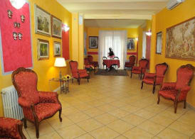 Hotel Innocenti 5