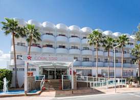 Coral Star Hotel 2