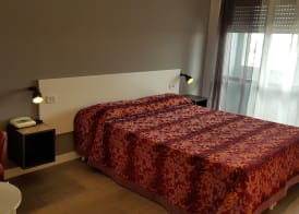 Hotel Palatinum 2