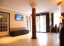 Hotel Menton Riviera 2