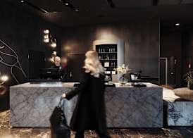 Clarion Hotel Oslo 3