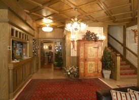 Sporthotel Europa Sul Lago 3