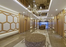 Xperia Saray Beach Hotel 2