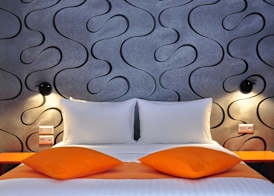 Amazon Hotel 5