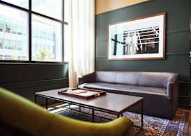 The Scarlet, Lincoln, a Tribute Portfolio Hotel 5