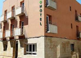 Eurohotel 5