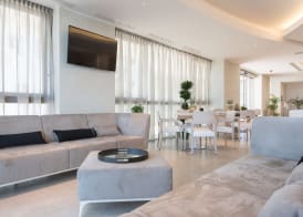 Hotel Savini 2