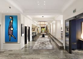Hotel Continental 2