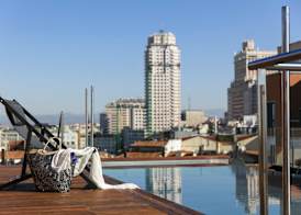 Palacio de los Duques, a Gran Meliá Hotel - The Leading Hotels of the World 5