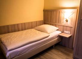 Hotel Landhaus Gut Keuchhof 5