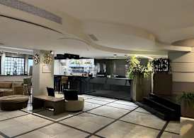 Hotel Floris Arlequin Grand-Place 2