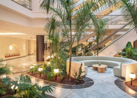 Mediterranean Palace 3