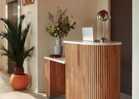 OKKO Hotels Paris Rosa Parks 5