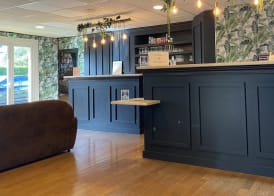 SHELDER Hôtel - CHERBOURG EN COTENTIN - Equeurdreville 2