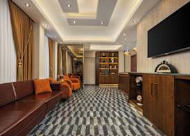 Taksim Peradise Hotel 4