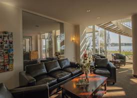 Seehotel Bollmannsruh 4