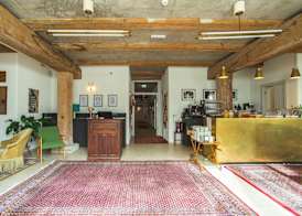 Hotel Luis Stadl 2