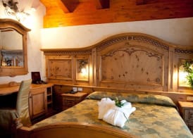 Hotel Le Ortensie 4