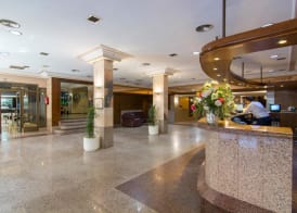 Hotel Europa 5