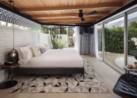 L'Horizon Resort & Spa, Hermann Bungalows 3