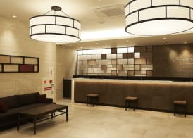 Sotetsu Fresa Inn Kitahama 4